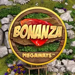 Bonanza Megaways game at 777 casino for Canada players
