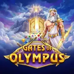 Gates of Olympus game at 777 casino for Canada players