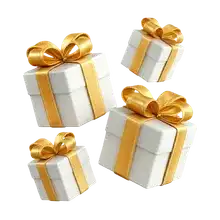 Personal bonus reward banner for 777 casino Canada players